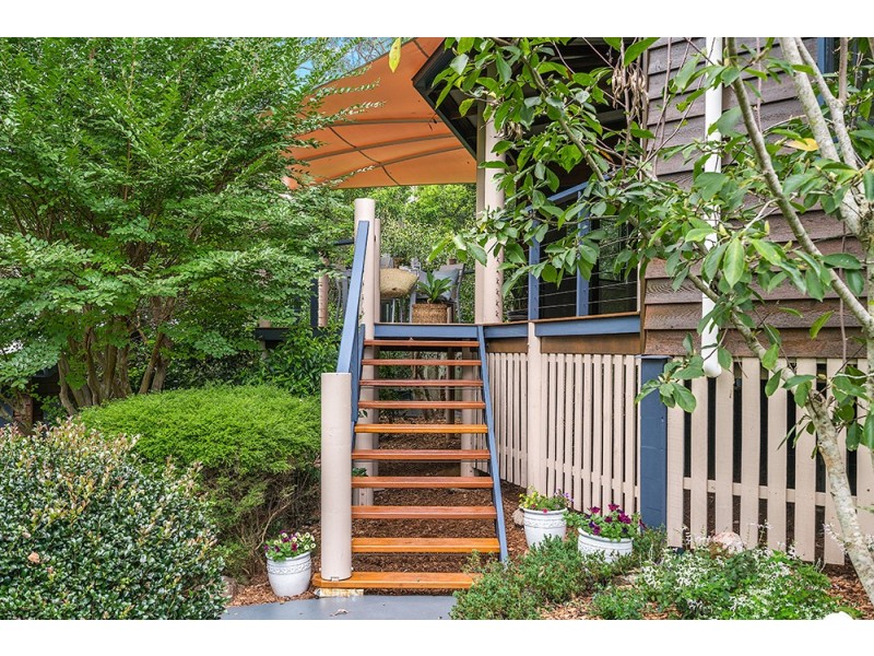 31 Smith Street, Clunes NSW 2480