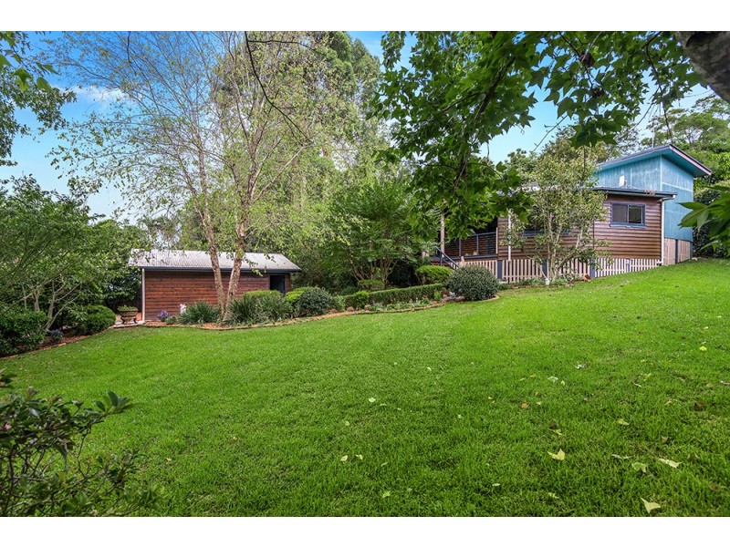 31 Smith Street, Clunes NSW 2480