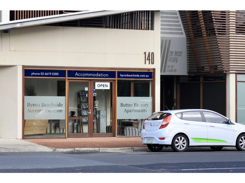 Byron Bay NSW 2481