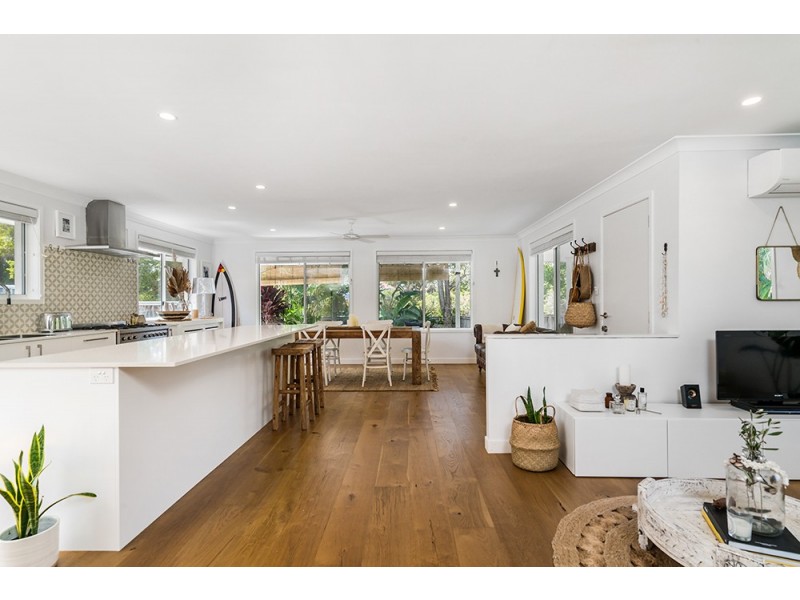 45 Beech Drive, Suffolk Park NSW 2481