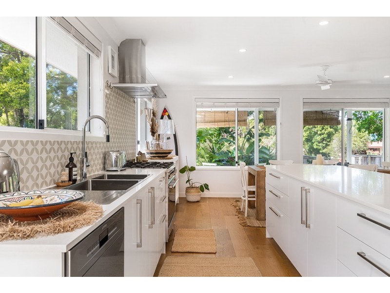 45 Beech Drive, Suffolk Park NSW 2481