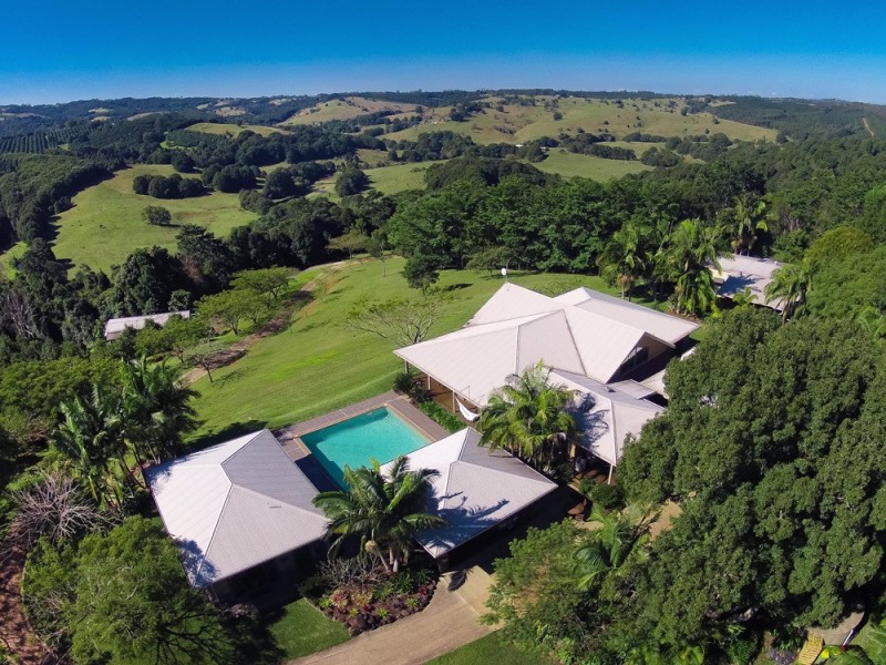 409 Ridgewood Road, Rosebank NSW 2480