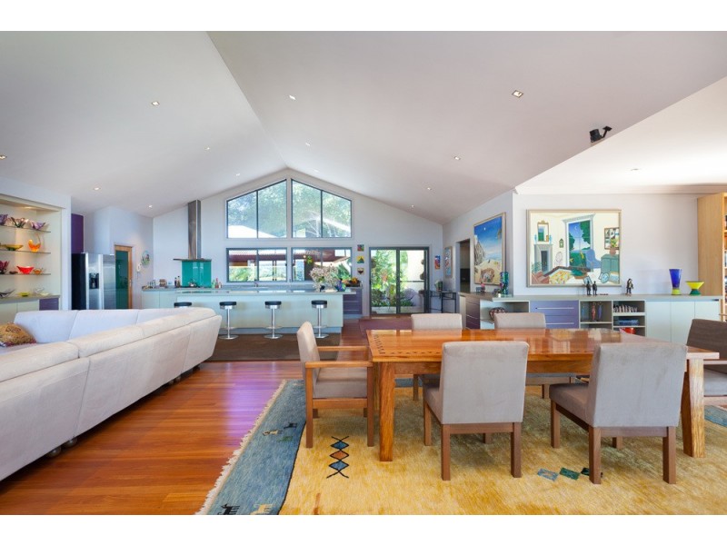 409 Ridgewood Road, Rosebank NSW 2480