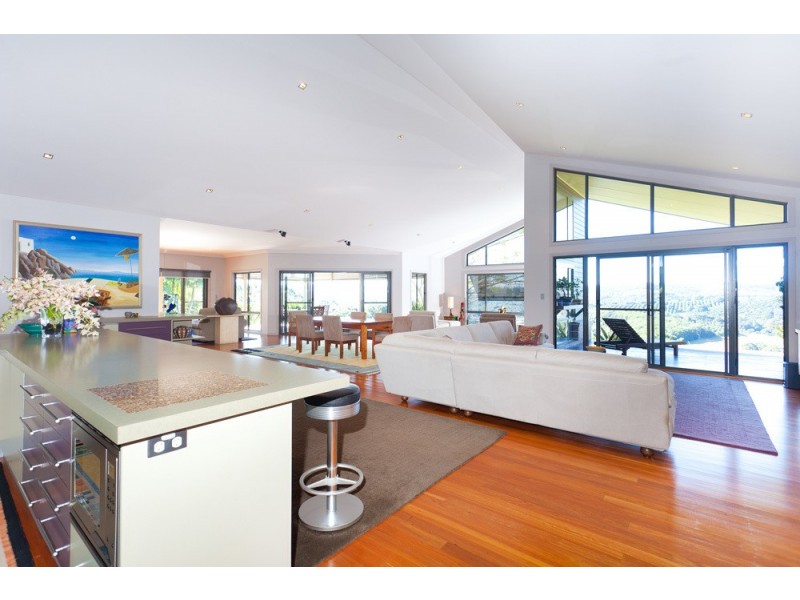 409 Ridgewood Road, Rosebank NSW 2480