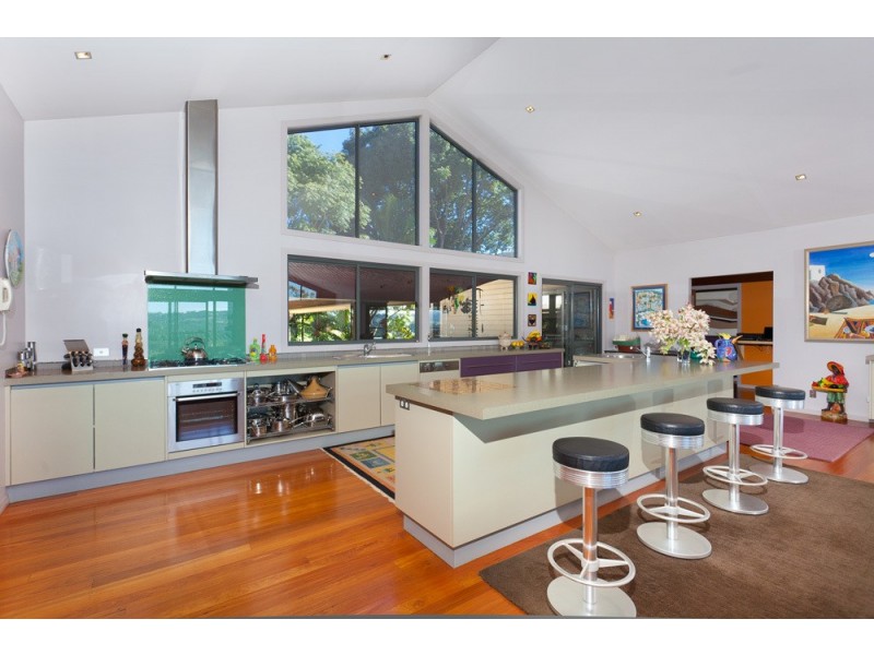 409 Ridgewood Road, Rosebank NSW 2480