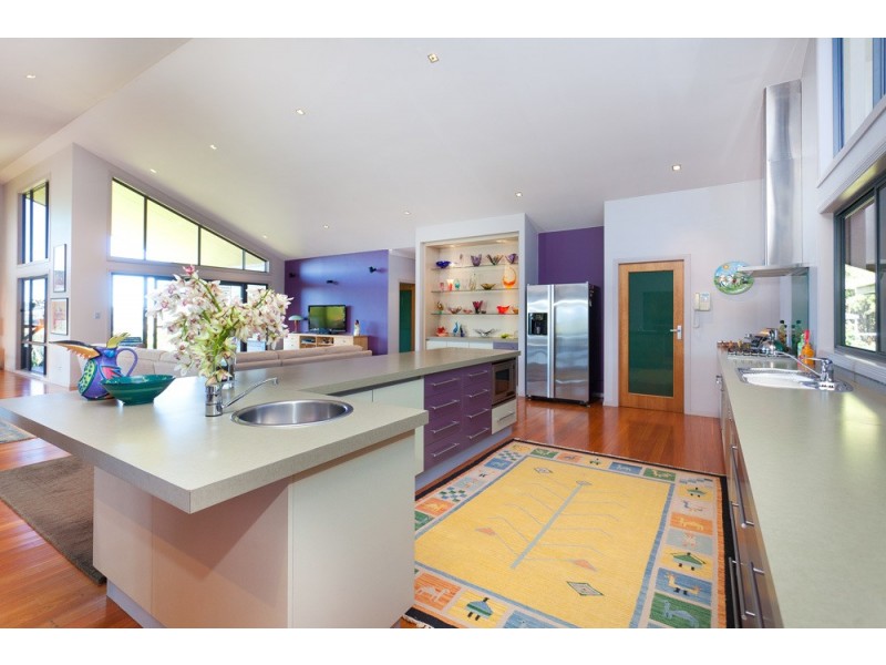 409 Ridgewood Road, Rosebank NSW 2480