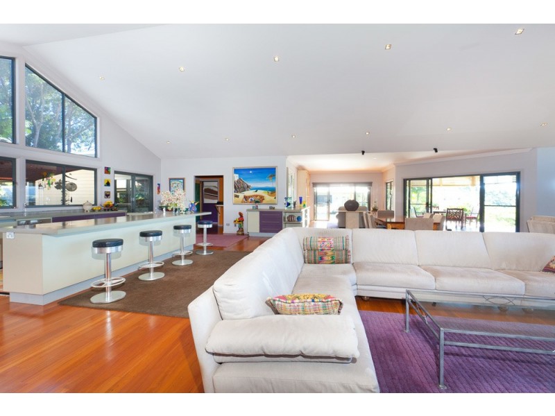 409 Ridgewood Road, Rosebank NSW 2480