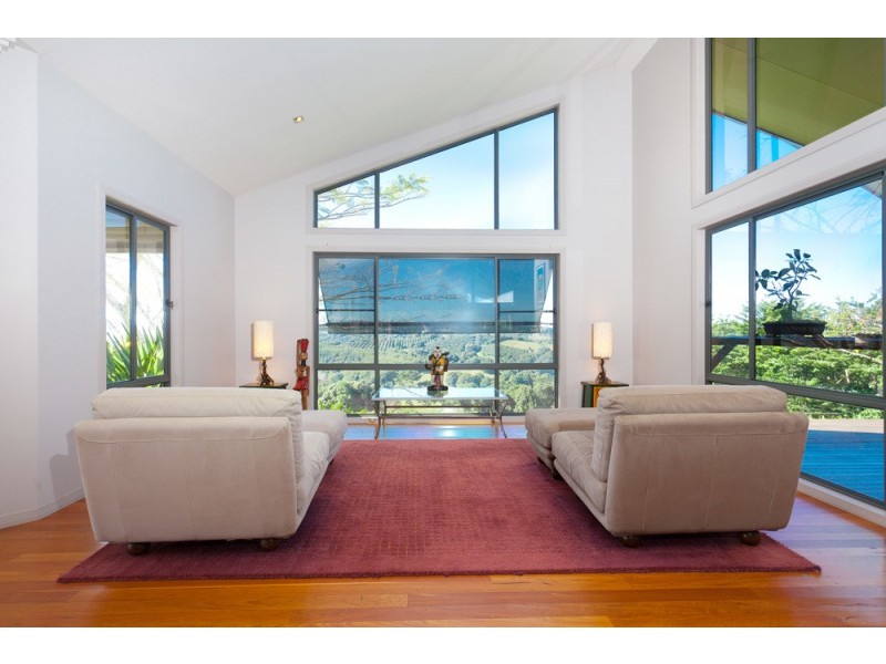 409 Ridgewood Road, Rosebank NSW 2480