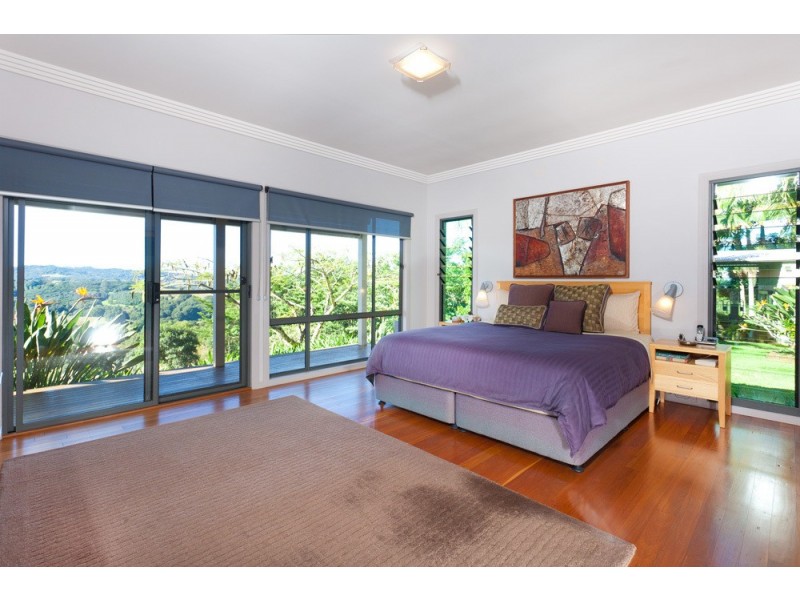 409 Ridgewood Road, Rosebank NSW 2480