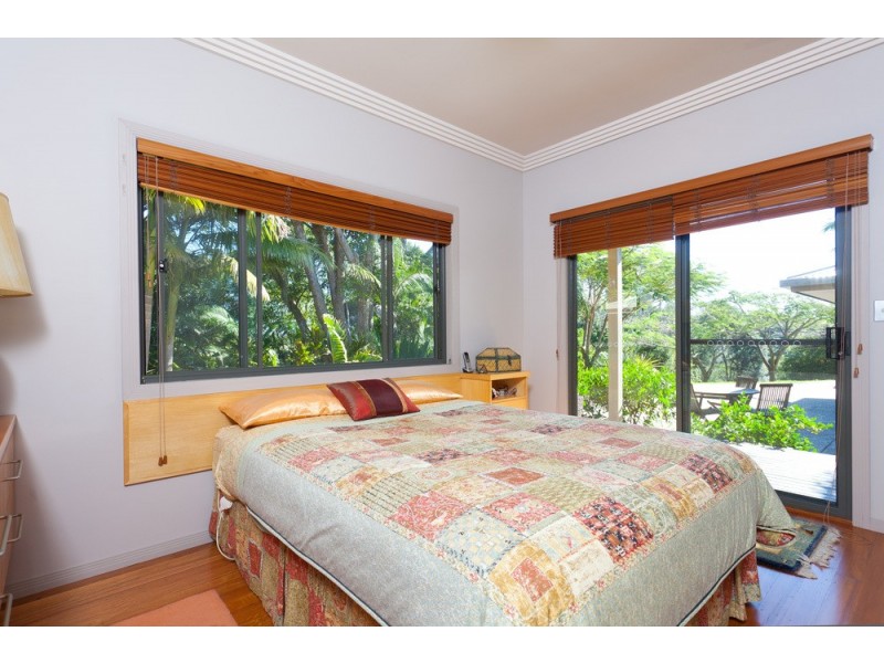 409 Ridgewood Road, Rosebank NSW 2480