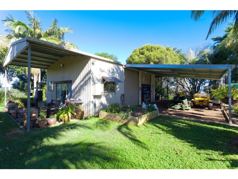 409 Ridgewood Road, Rosebank NSW 2480