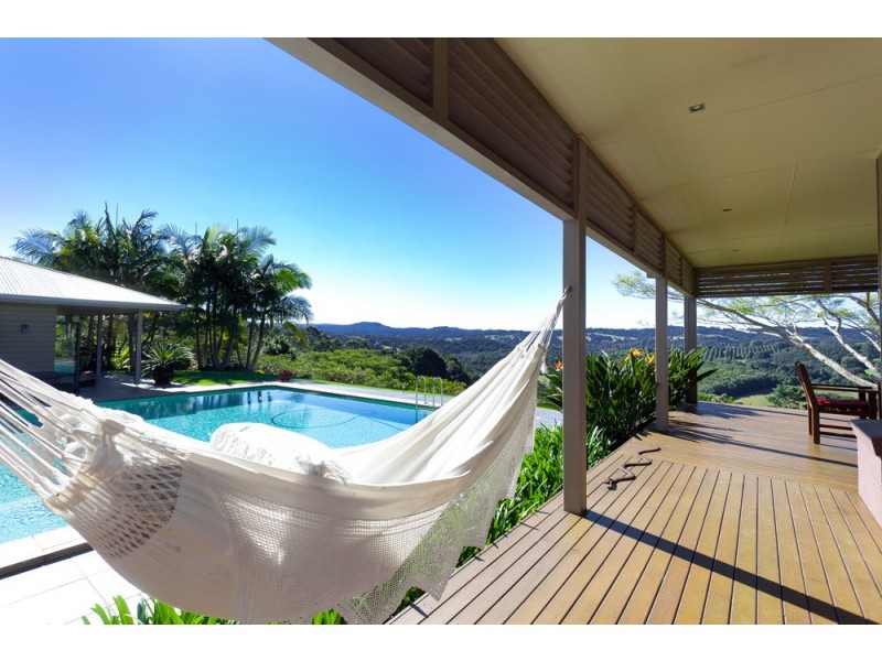 409 Ridgewood Road, Rosebank NSW 2480