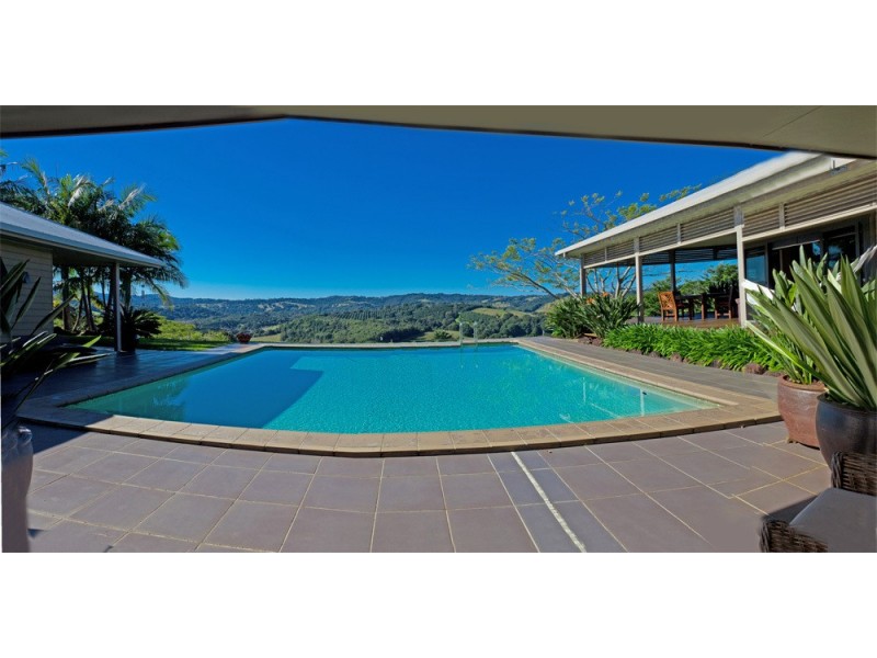 409 Ridgewood Road, Rosebank NSW 2480