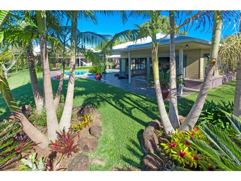 409 Ridgewood Road, Rosebank NSW 2480