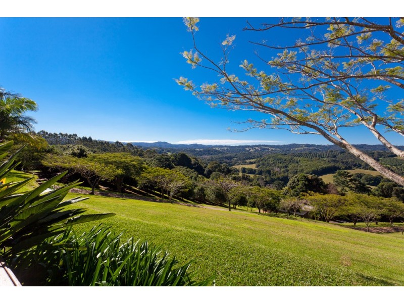 409 Ridgewood Road, Rosebank NSW 2480