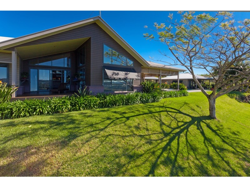 409 Ridgewood Road, Rosebank NSW 2480