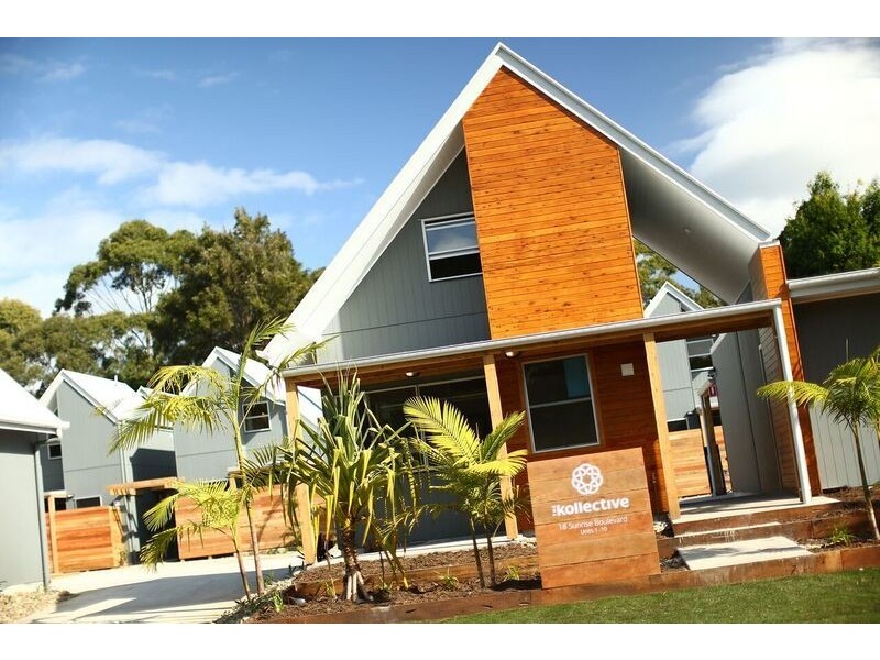 8/18 Sunrise Boulevard, Byron Bay NSW 2481
