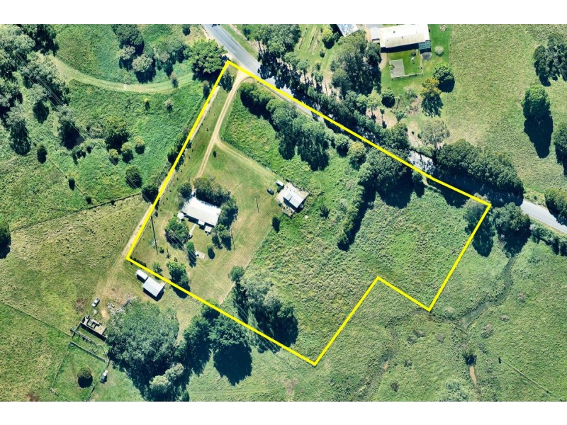813 Myocum Road, Myocum NSW 2481