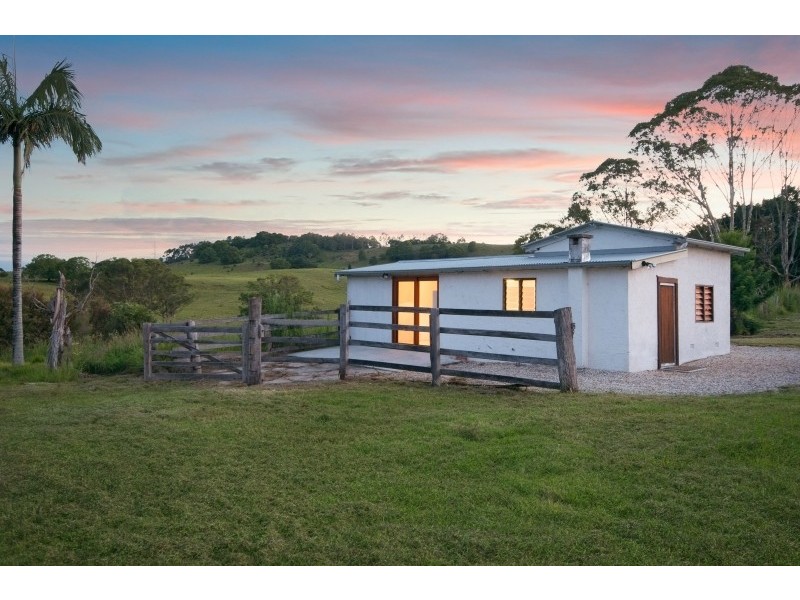 813 Myocum Road, Myocum NSW 2481