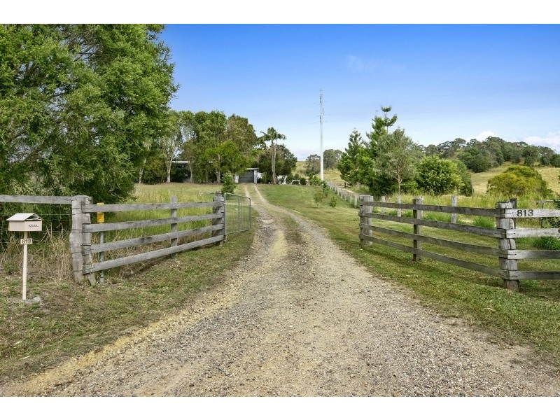813 Myocum Road, Myocum NSW 2481