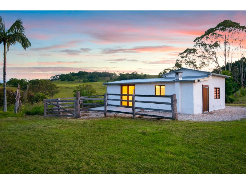 813 Myocum Road, Myocum NSW 2481