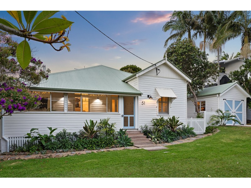 51 Ruskin Street, Byron Bay NSW 2481