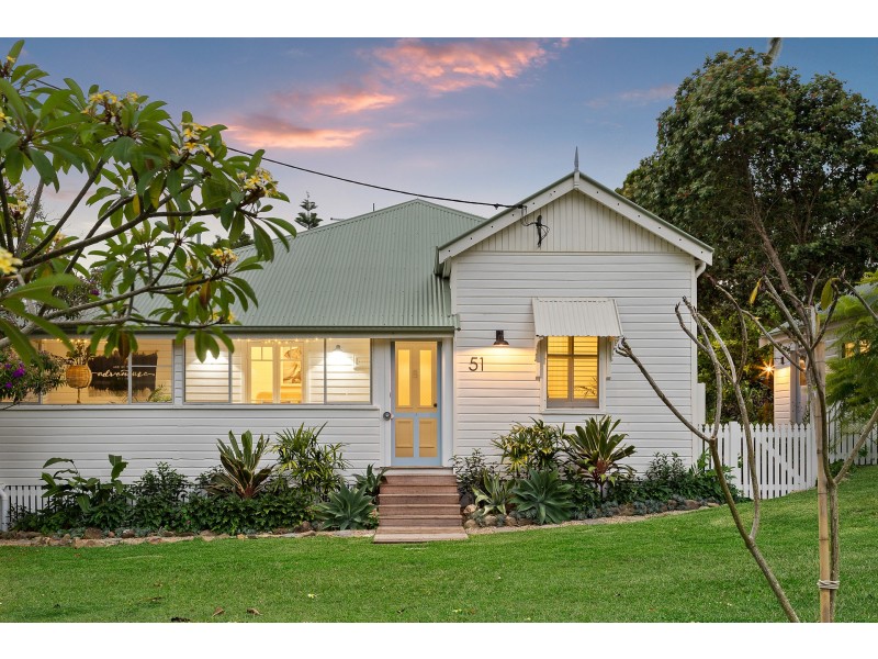 51 Ruskin Street, Byron Bay NSW 2481