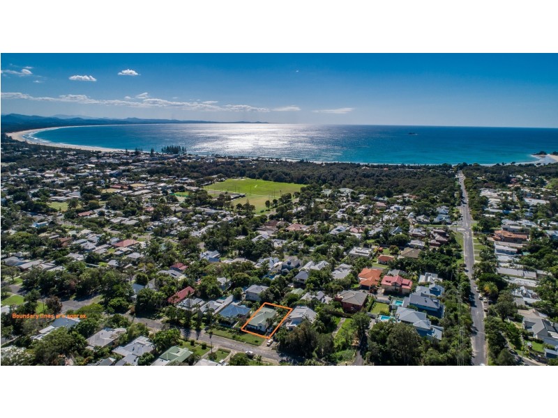 51 Ruskin Street, Byron Bay NSW 2481