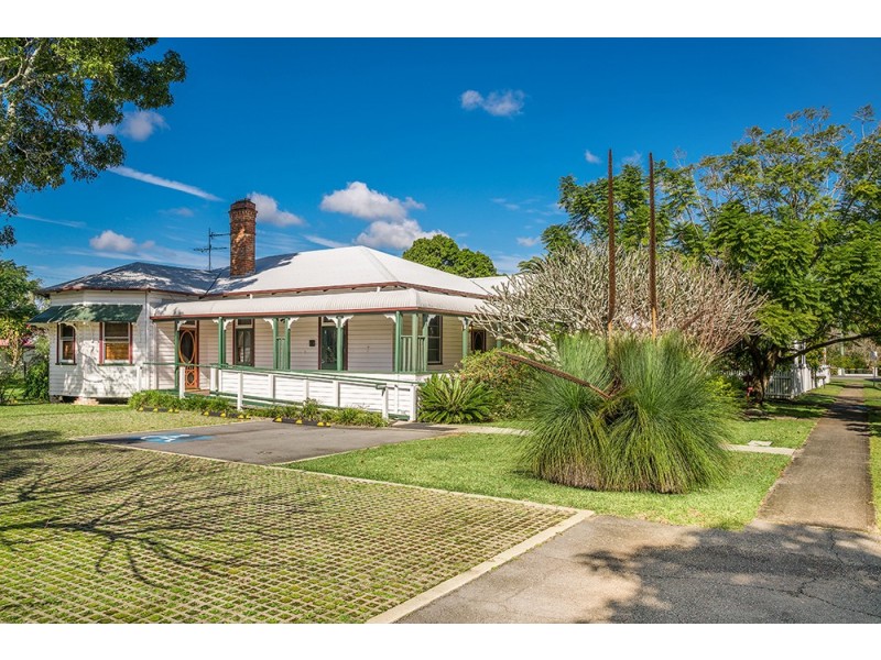 138 Dalley Street, Mullumbimby NSW 2482