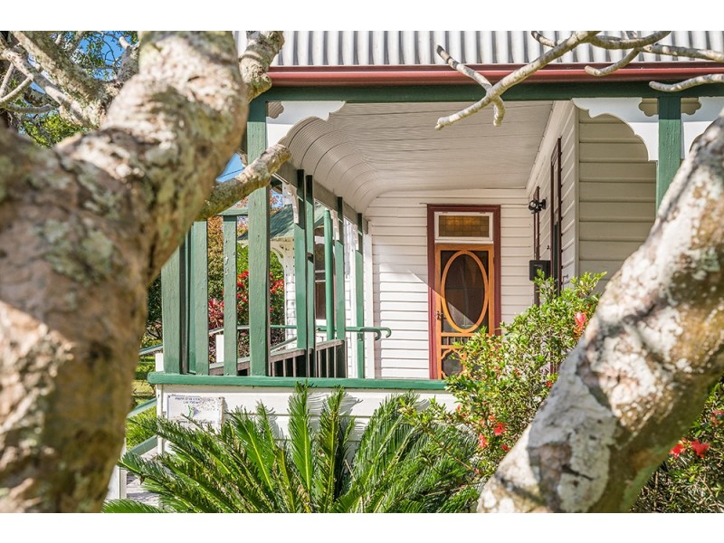 138 Dalley Street, Mullumbimby NSW 2482