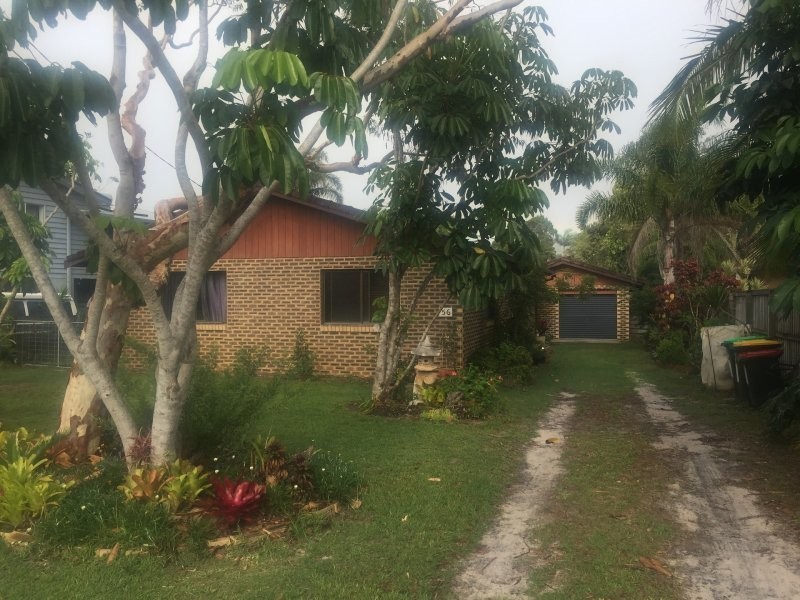 56 Brandon Street, Suffolk Park NSW 2481