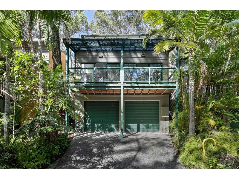 7/21-25 Cemetery Road, Byron Bay NSW 2481