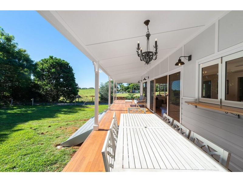 63a Mcgettigans Lane, Ewingsdale NSW 2481