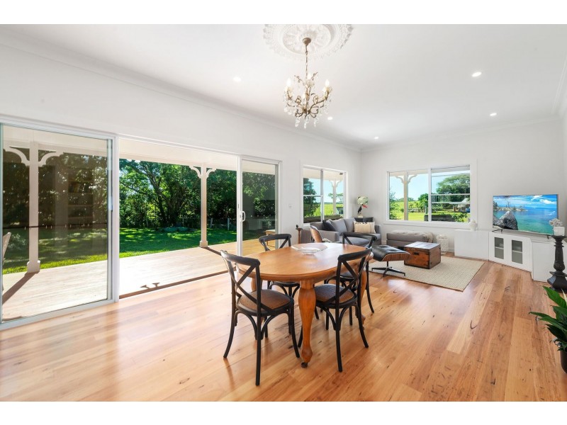 63a Mcgettigans Lane, Ewingsdale NSW 2481