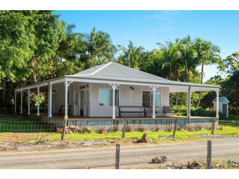 63a Mcgettigans Lane, Ewingsdale NSW 2481