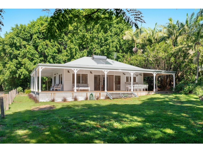 63a Mcgettigans Lane, Ewingsdale NSW 2481