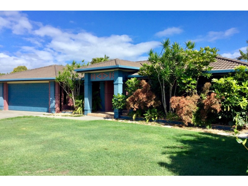 6 Carnarvon Court, Lennox Head NSW 2478
