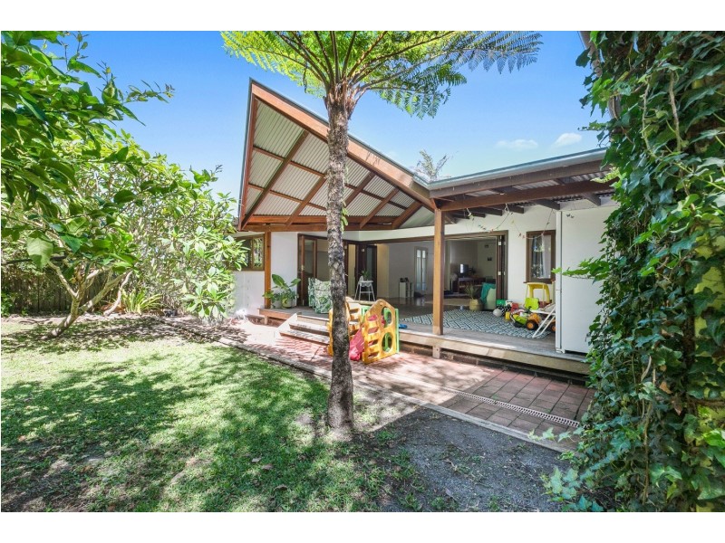 41 Bangalow Road, Byron Bay NSW 2481