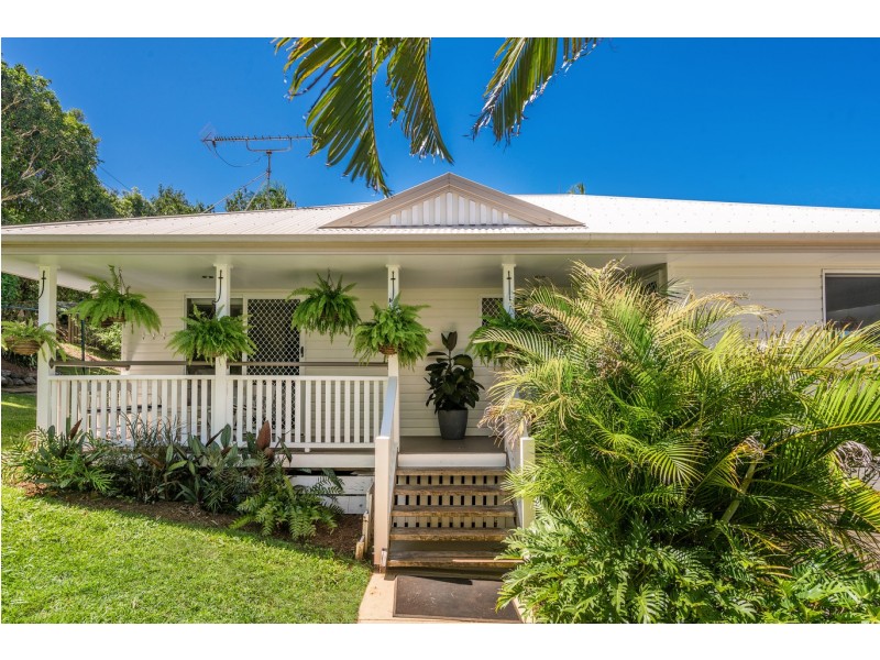 25 Campbell Street, Bangalow NSW 2479