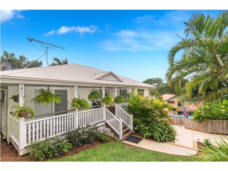 25 Campbell Street, Bangalow NSW 2479