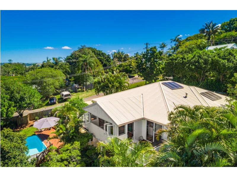 25 Campbell Street, Bangalow NSW 2479