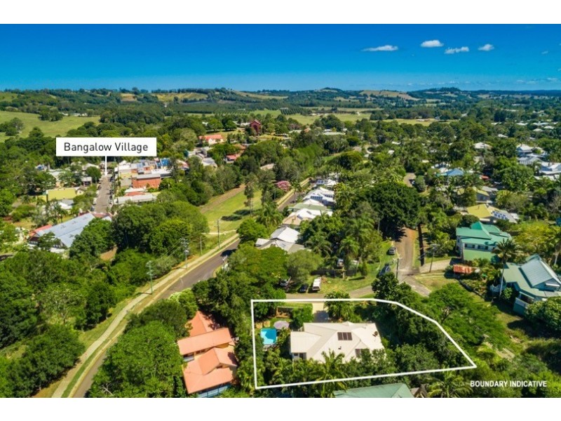 25 Campbell Street, Bangalow NSW 2479