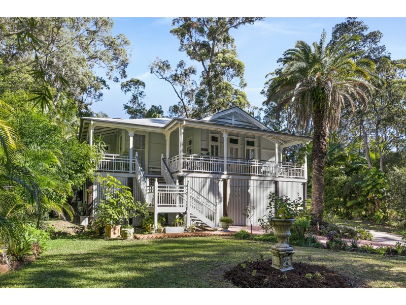 27 Cemetery Road, Byron Bay NSW 2481