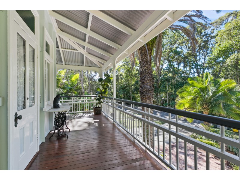 27 Cemetery Road, Byron Bay NSW 2481