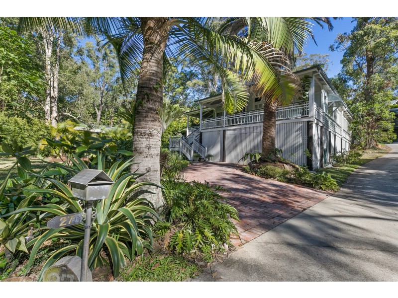 27 Cemetery Road, Byron Bay NSW 2481