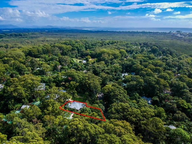 27 Cemetery Road, Byron Bay NSW 2481