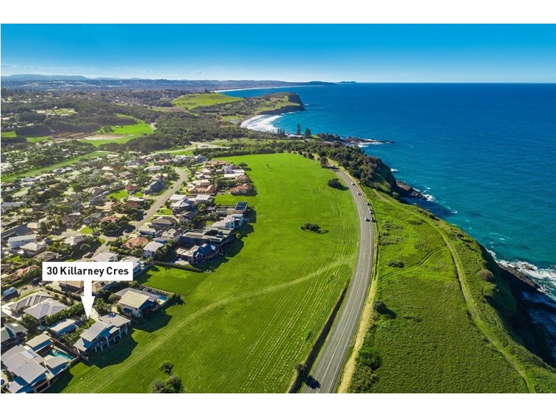 30 Killarney Crescent, Skennars Head NSW 2478