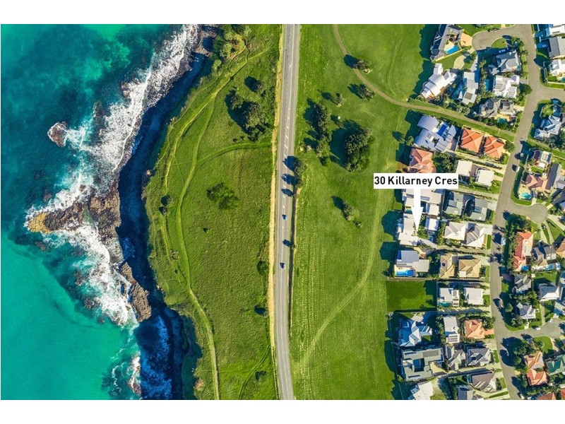 30 Killarney Crescent, Skennars Head NSW 2478