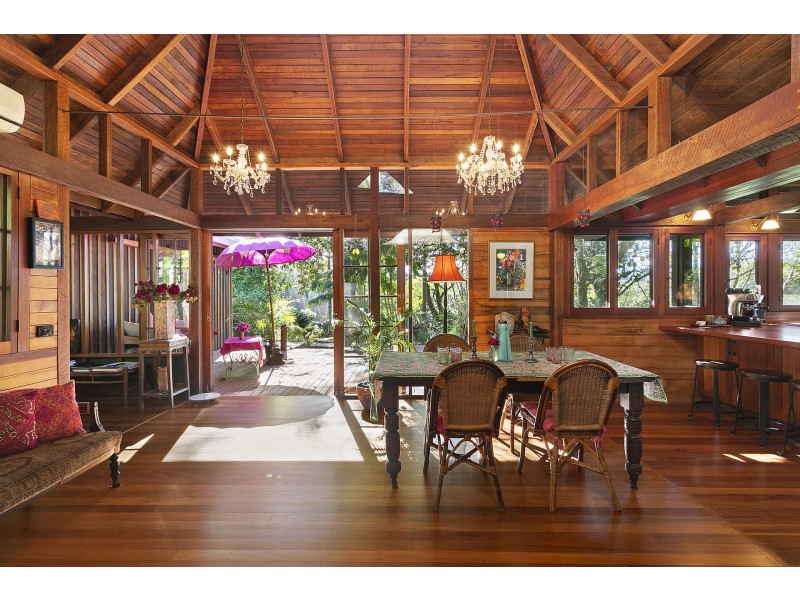 255 Repentance Creek Road, Goonengerry NSW 2482