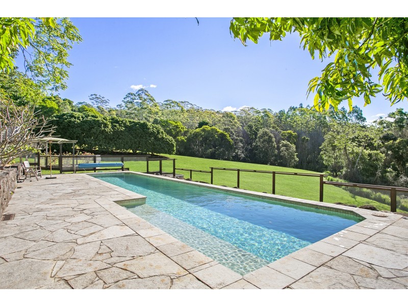 255 Repentance Creek Road, Goonengerry NSW 2482